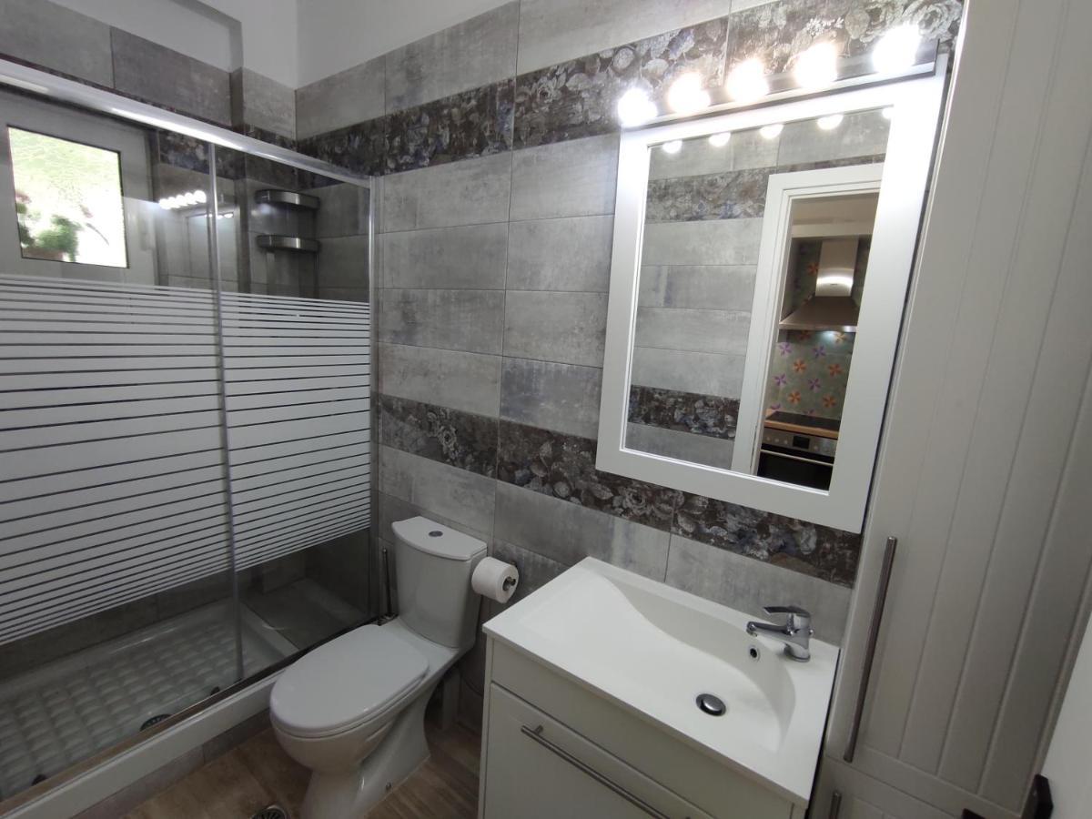 Angel Studios Vrachos Beach Preveza Экстерьер фото