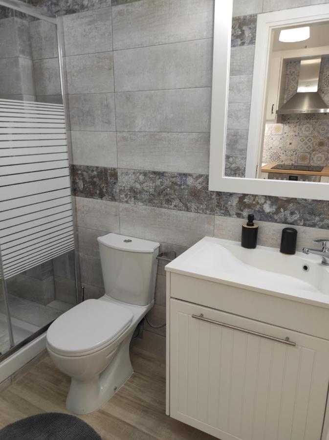 Angel Studios Vrachos Beach Preveza Экстерьер фото