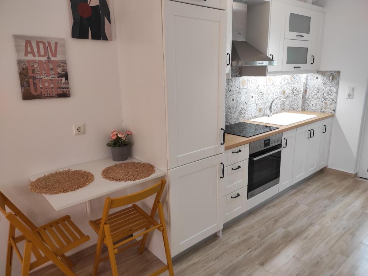 Angel Studios Vrachos Beach Preveza Экстерьер фото