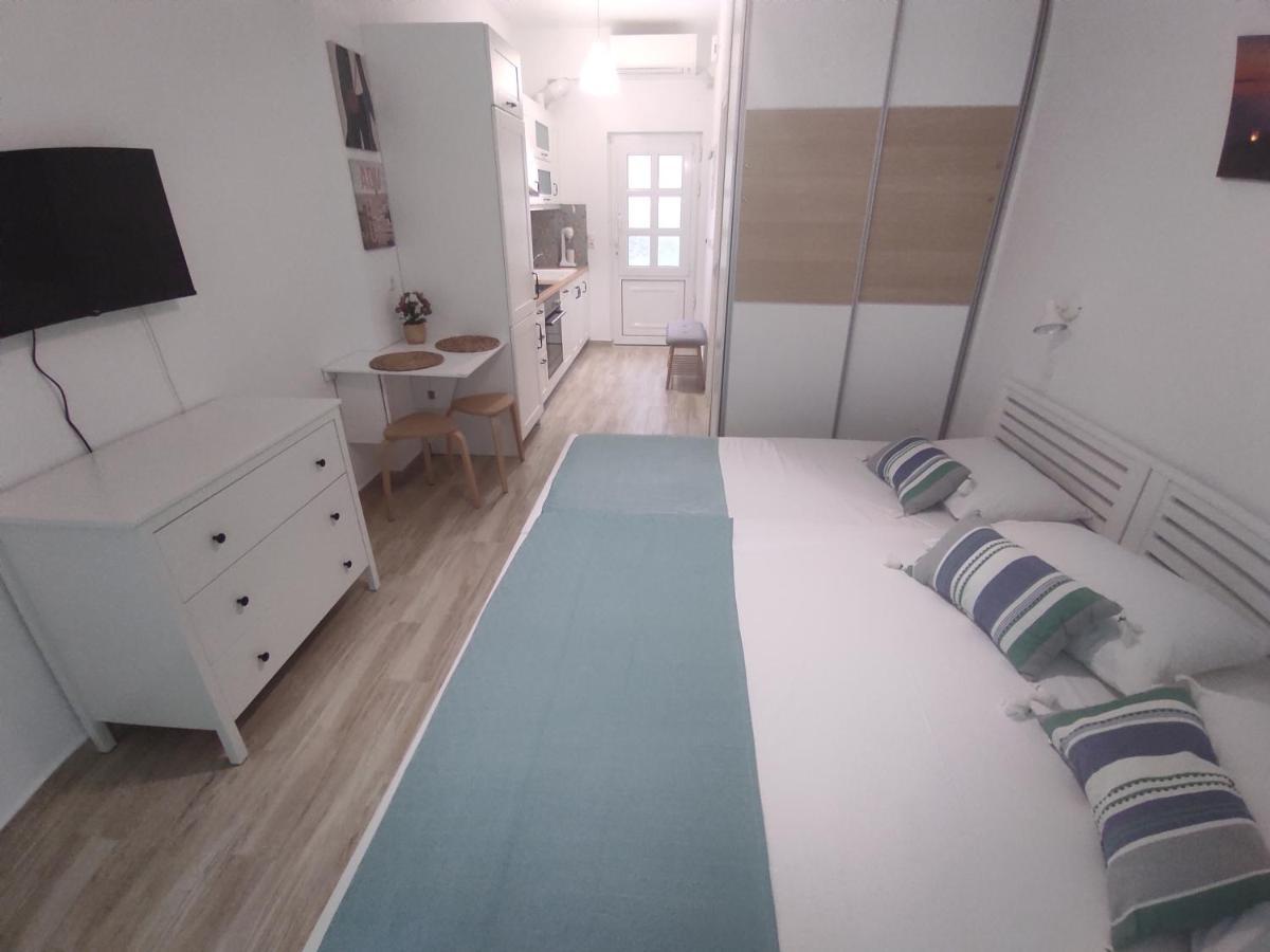 Angel Studios Vrachos Beach Preveza Номер фото