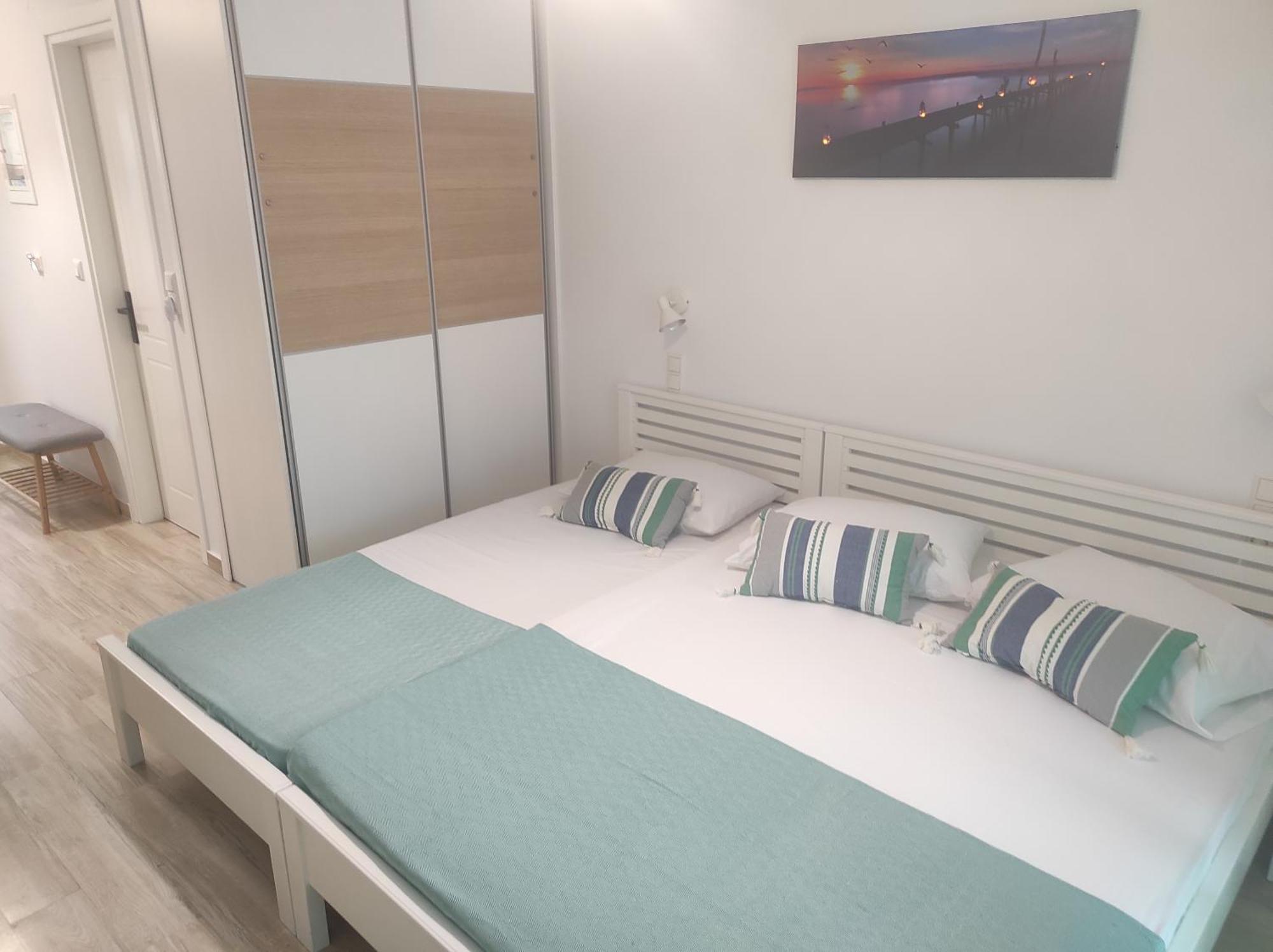 Angel Studios Vrachos Beach Preveza Номер фото