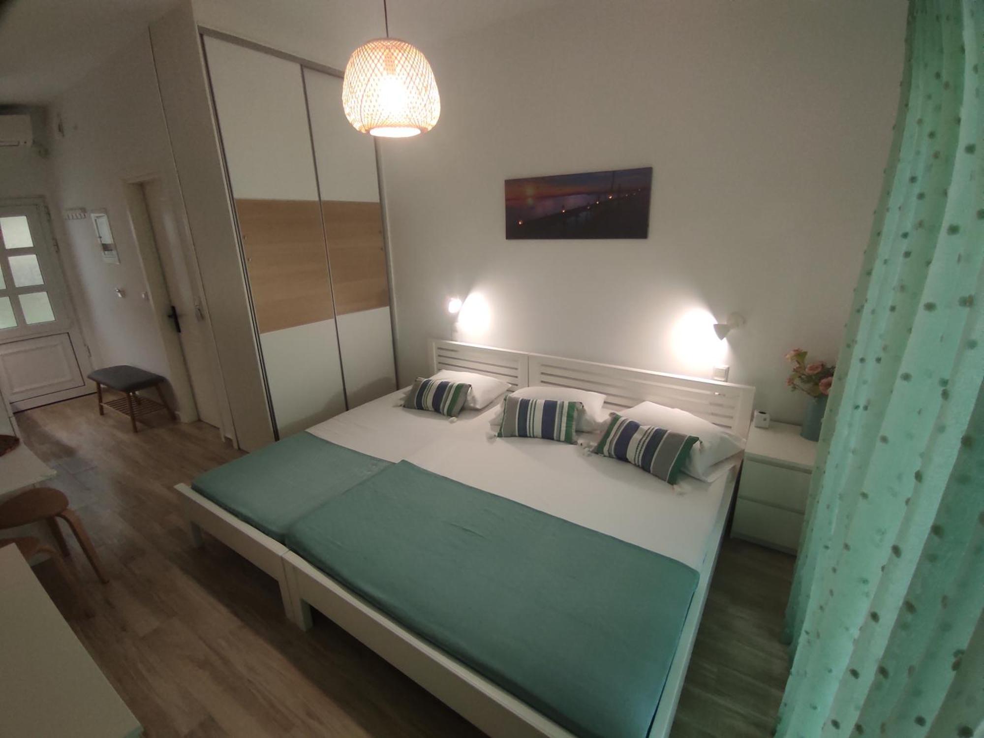 Angel Studios Vrachos Beach Preveza Номер фото